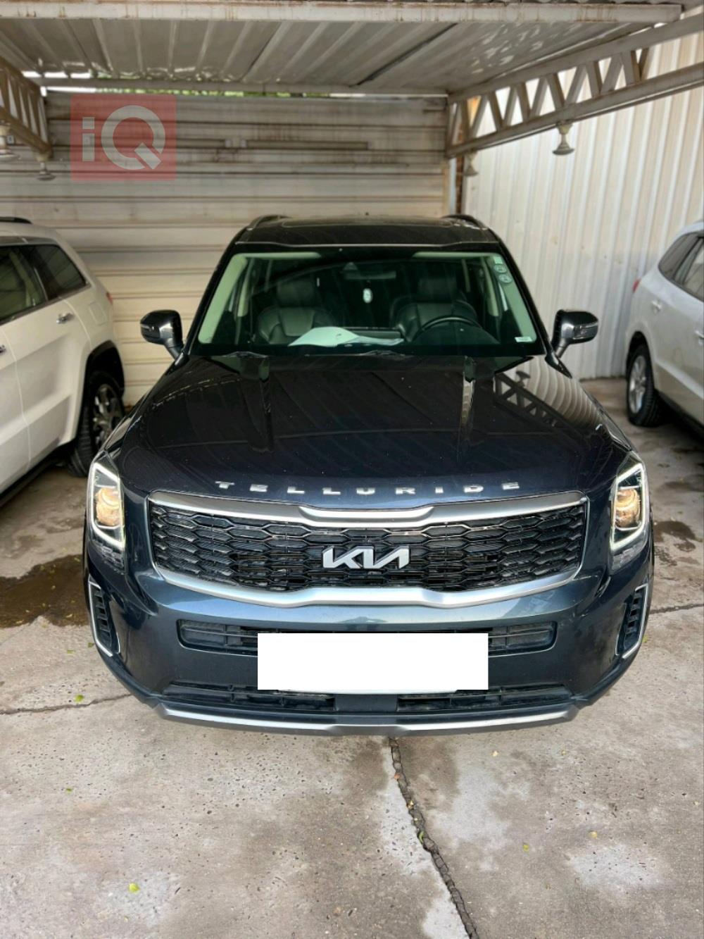 Kia Telluride